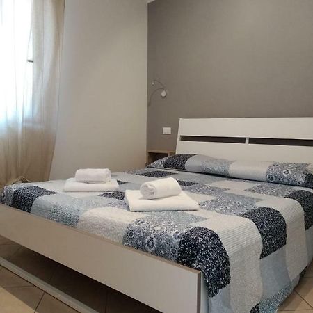 Quirino Residence Gaeta Eksteriør bilde