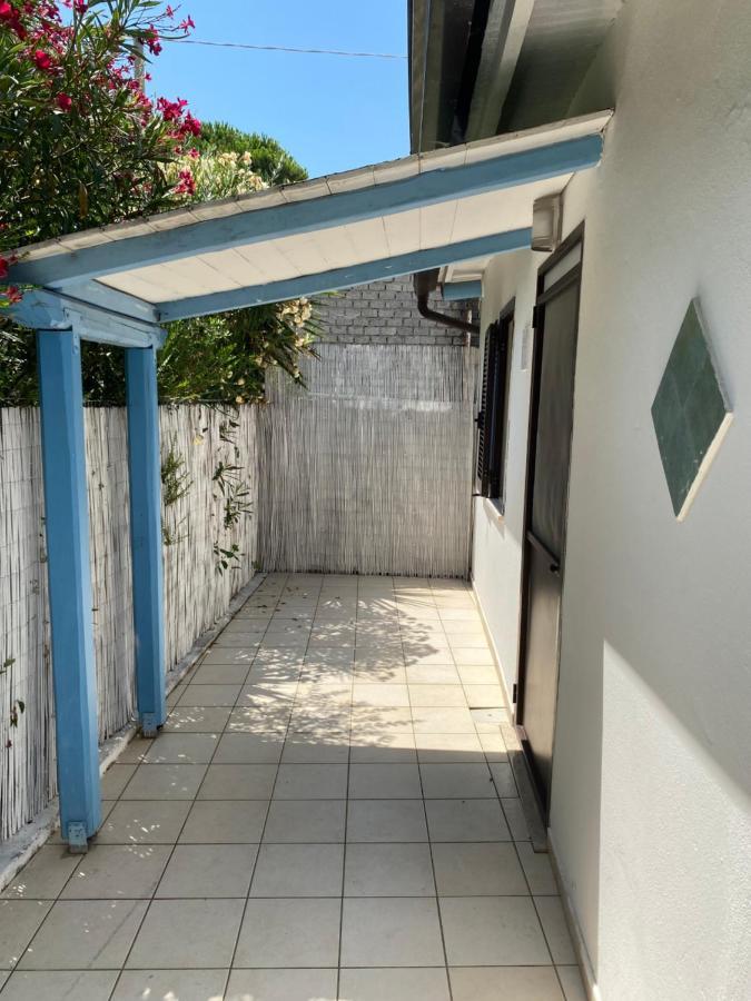 Quirino Residence Gaeta Eksteriør bilde