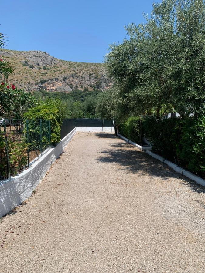 Quirino Residence Gaeta Eksteriør bilde