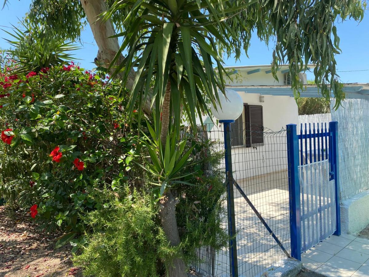 Quirino Residence Gaeta Eksteriør bilde