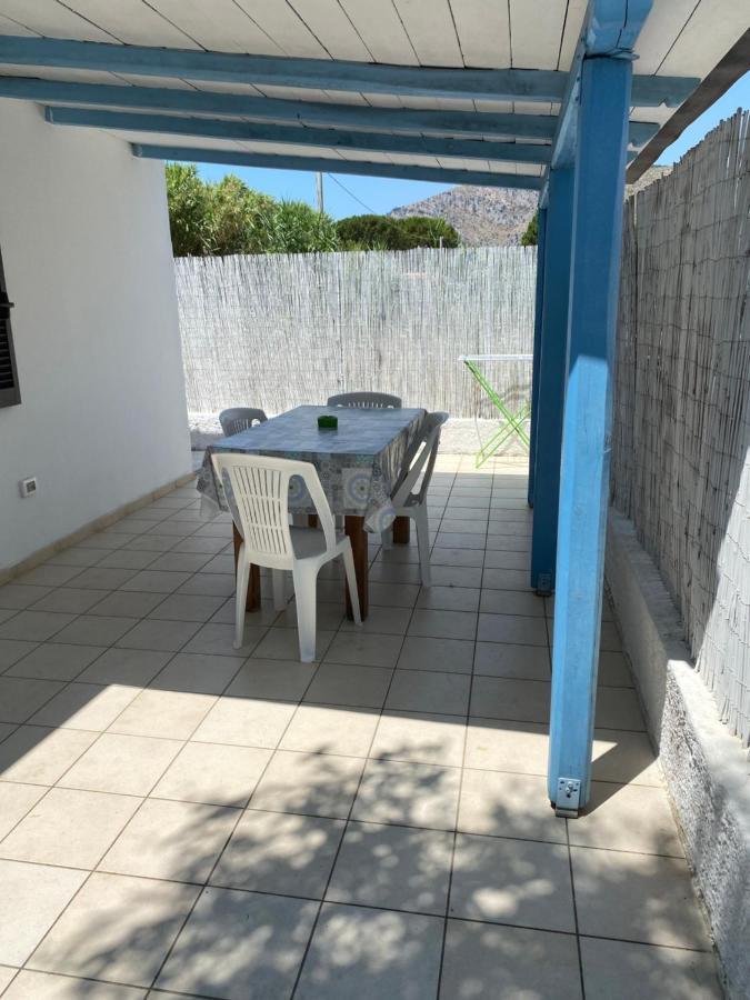 Quirino Residence Gaeta Eksteriør bilde